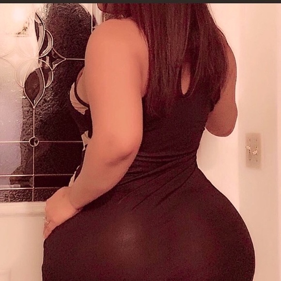 Charlotte Russe dress size L - Picture 5 of 5